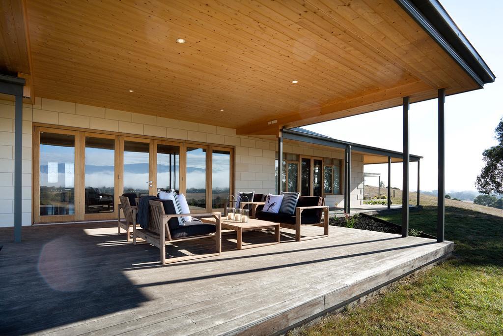 Drom Aluinn B & B Acheron Eksteriør billede